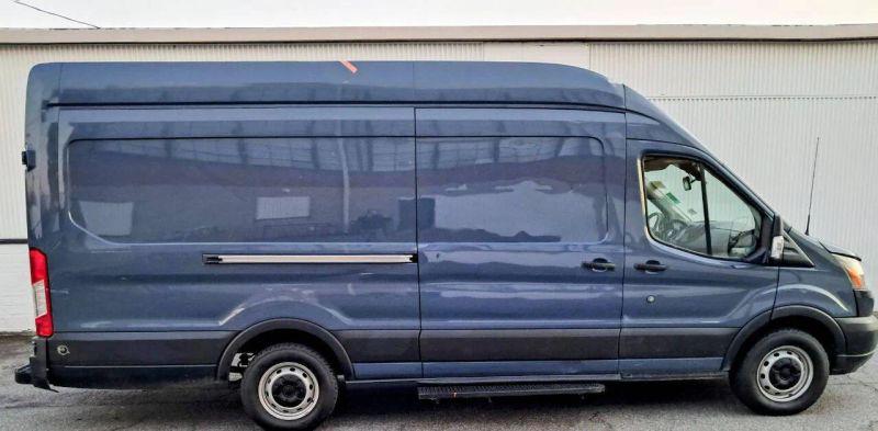 2019 Ford Transit Extended Length w/Sliding Side Door w/LWB