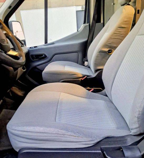 2019 Ford Transit Extended Length w/Sliding Side Door w/LWB