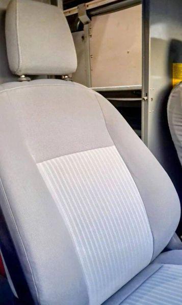 2019 Ford Transit Extended Length w/Sliding Side Door w/LWB