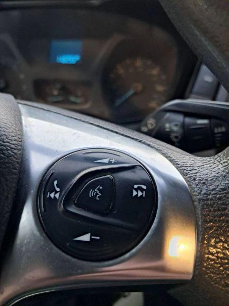 2019 Ford Transit Extended Length w/Sliding Side Door w/LWB