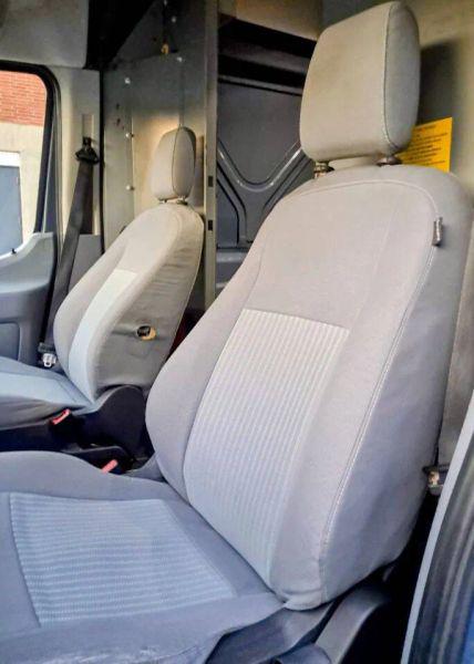 2019 Ford Transit Extended Length w/Sliding Side Door w/LWB