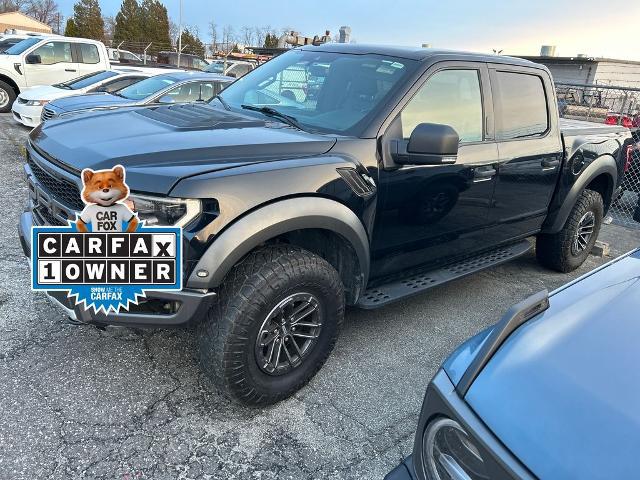 2019 Ford F-150 Raptor for sale in Greensboro, NC