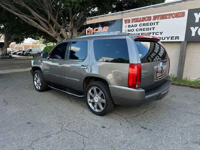 2014 Cadillac Escalade Luxury
