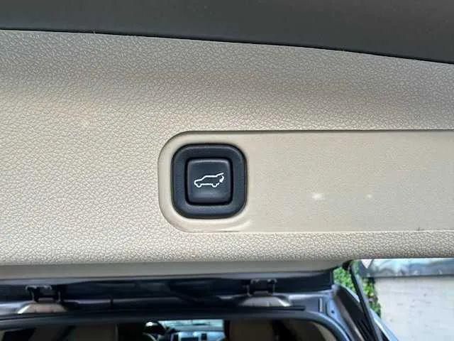 2014 Cadillac Escalade Luxury