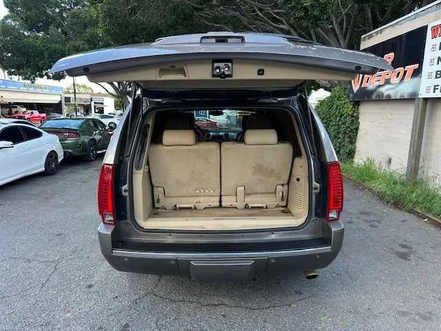 2014 Cadillac Escalade Luxury