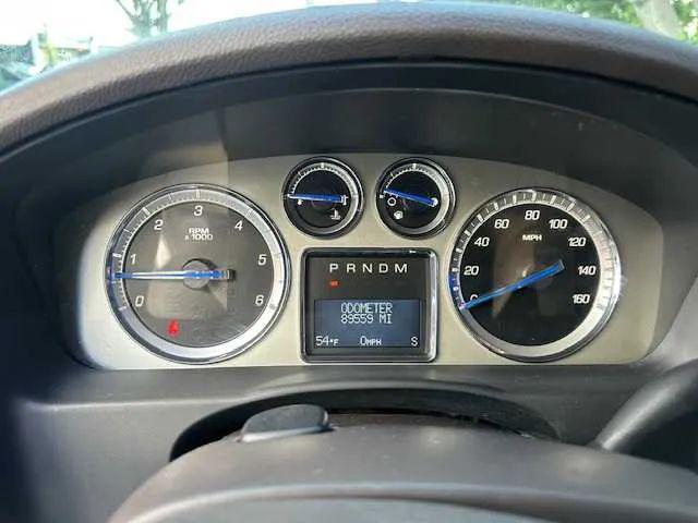 2014 Cadillac Escalade Luxury