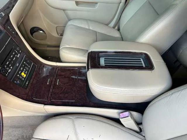 2014 Cadillac Escalade Luxury