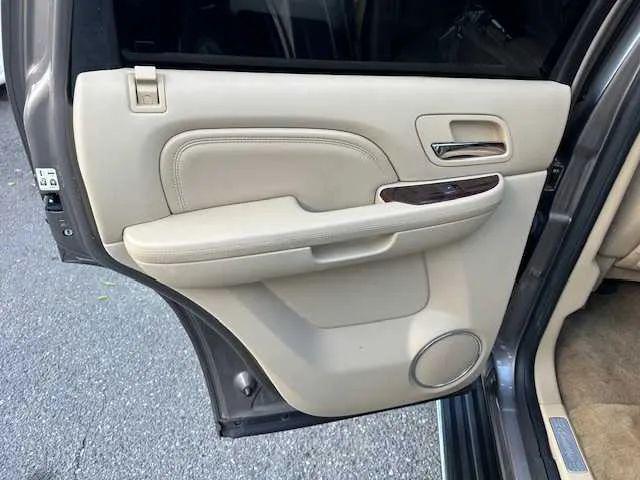 2014 Cadillac Escalade Luxury