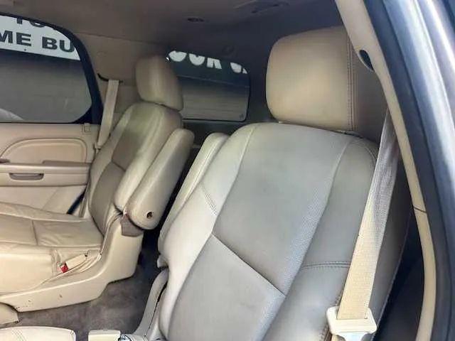 2014 Cadillac Escalade Luxury