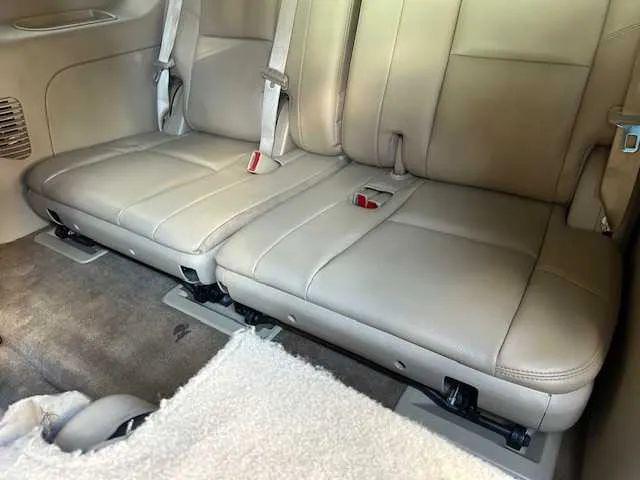 2014 Cadillac Escalade Luxury