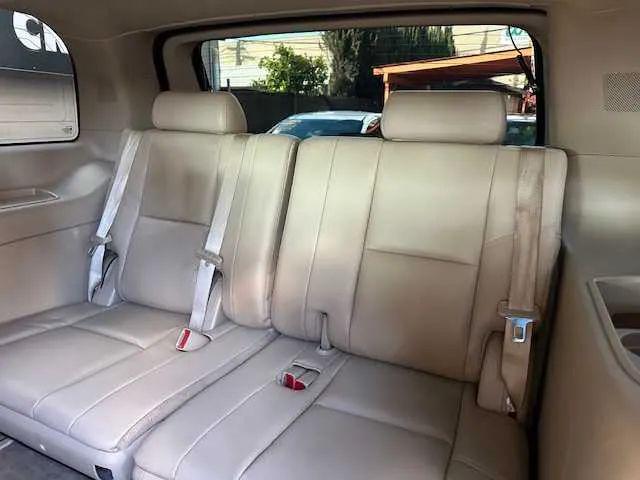 2014 Cadillac Escalade Luxury