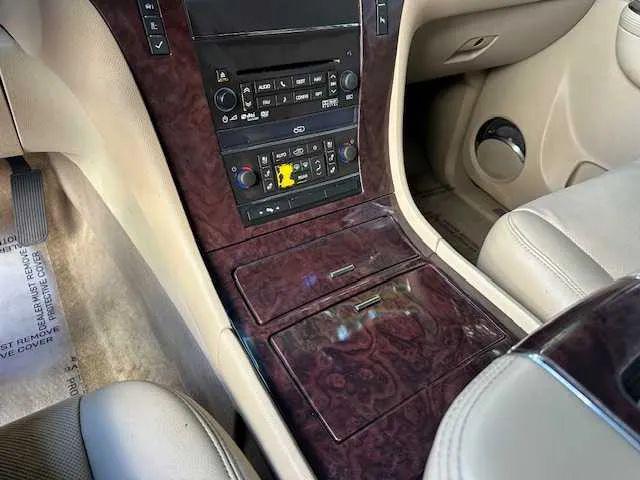 2014 Cadillac Escalade Luxury