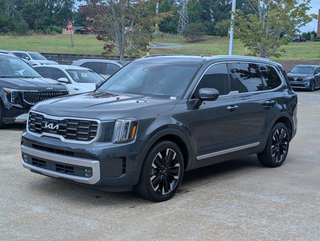 2023 Kia Telluride SX Prestige for sale in Lagrange, GA