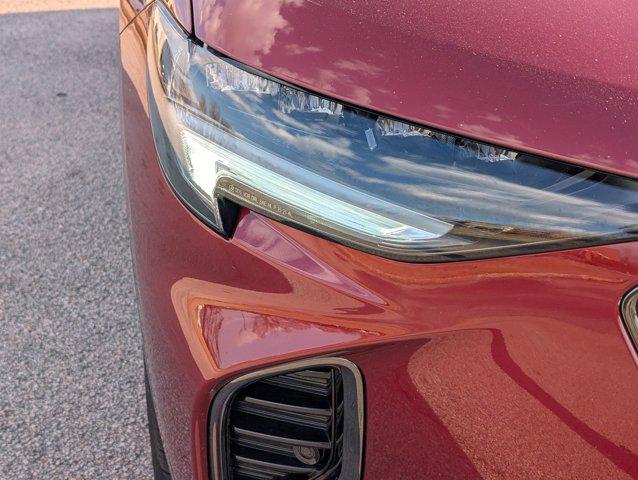 2023 Buick Envision Essence AWD