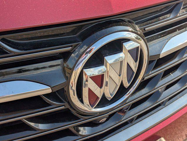 2023 Buick Envision Essence AWD