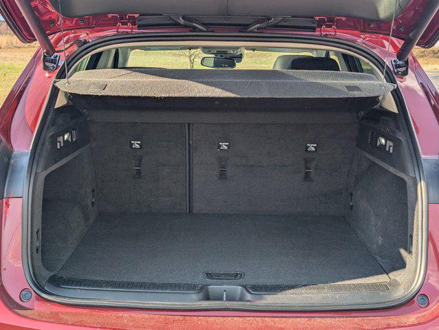 2023 Buick Envision Essence AWD