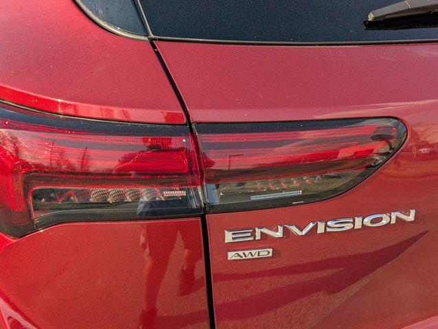 2023 Buick Envision Essence AWD