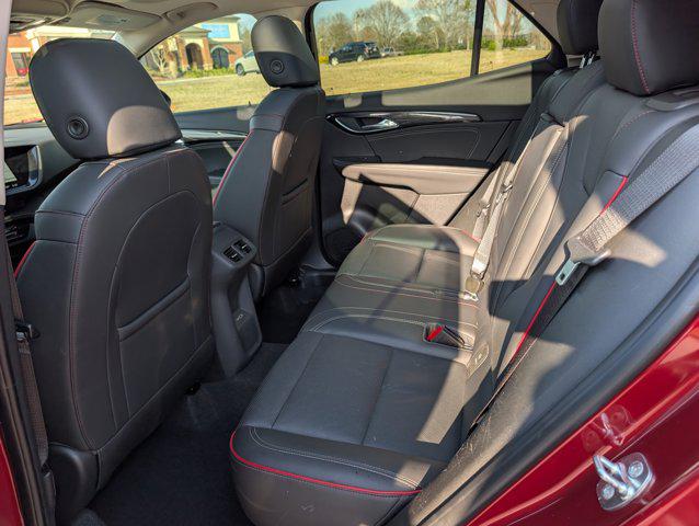 2023 Buick Envision Essence AWD