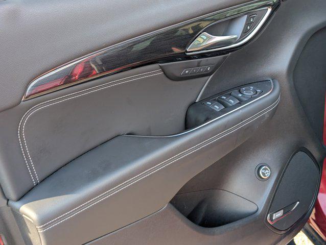 2023 Buick Envision Essence AWD