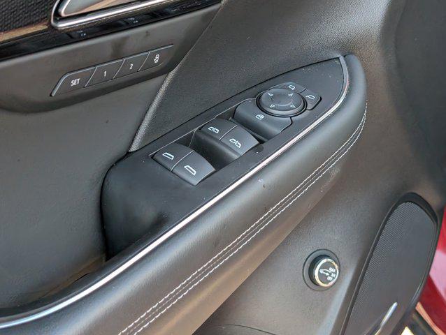 2023 Buick Envision Essence AWD