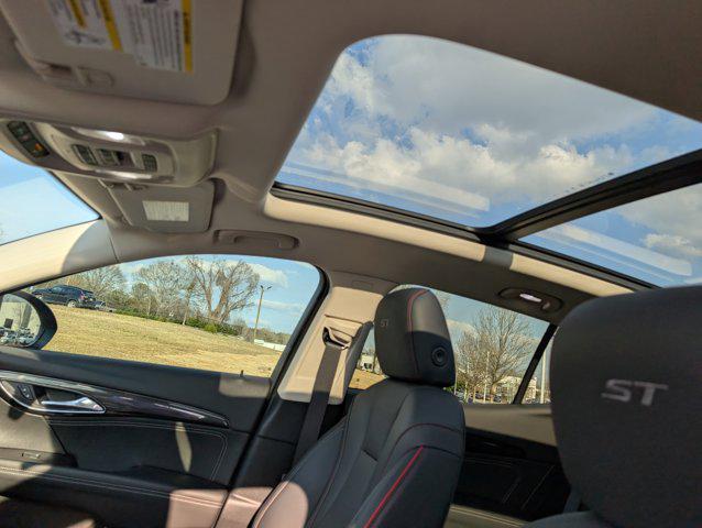 2023 Buick Envision Essence AWD
