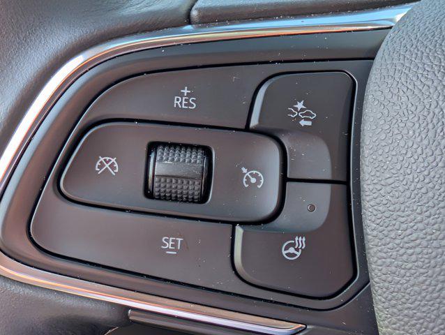 2023 Buick Envision Essence AWD