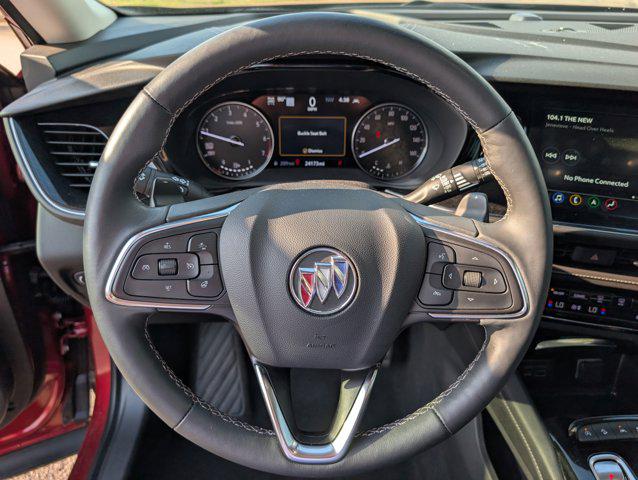 2023 Buick Envision Essence AWD