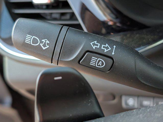 2023 Buick Envision Essence AWD