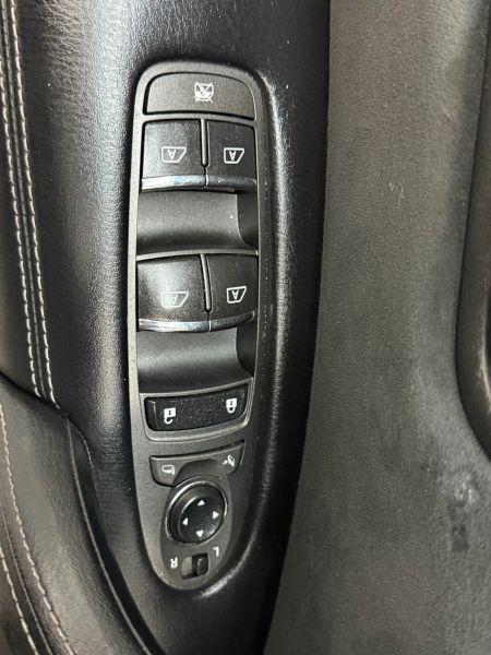 2017 Nissan Armada SV