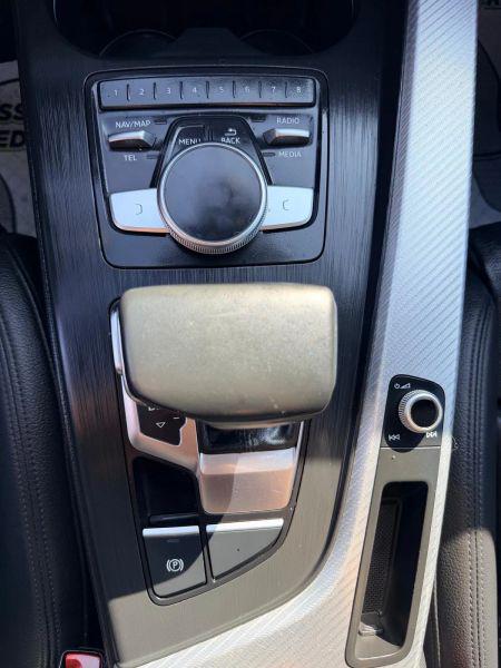 2018 Audi A5 2.0T Premium
