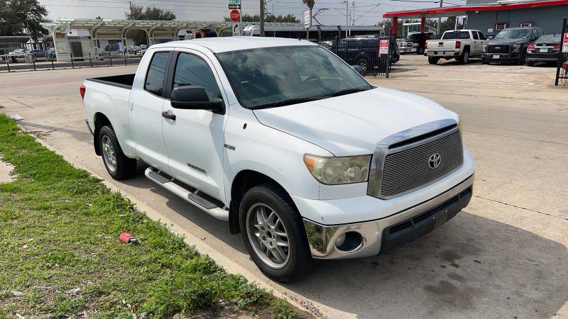 2011 Toyota Tundra Grade 4.6L V8