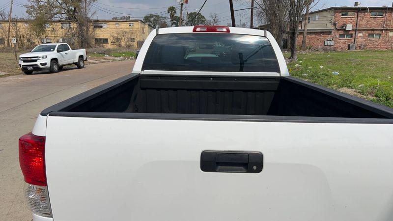 2011 Toyota Tundra Grade 4.6L V8