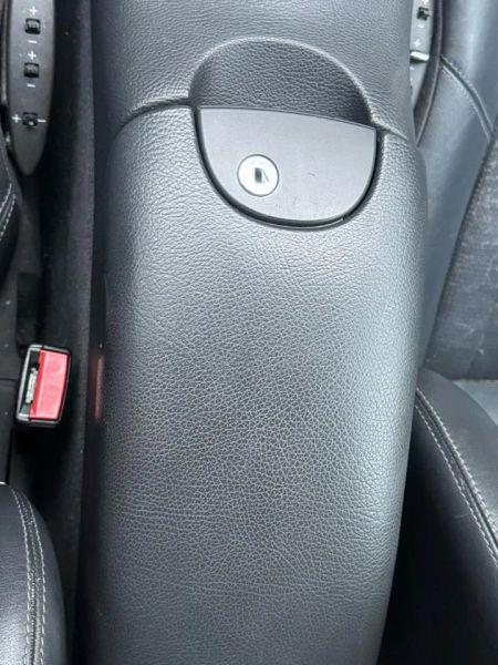 2003 Mercedes-Benz CLK-CLASS CLK 55 AMG