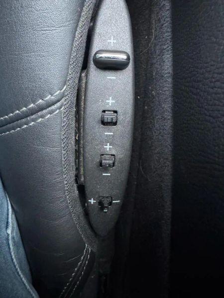 2003 Mercedes-Benz CLK-CLASS CLK 55 AMG