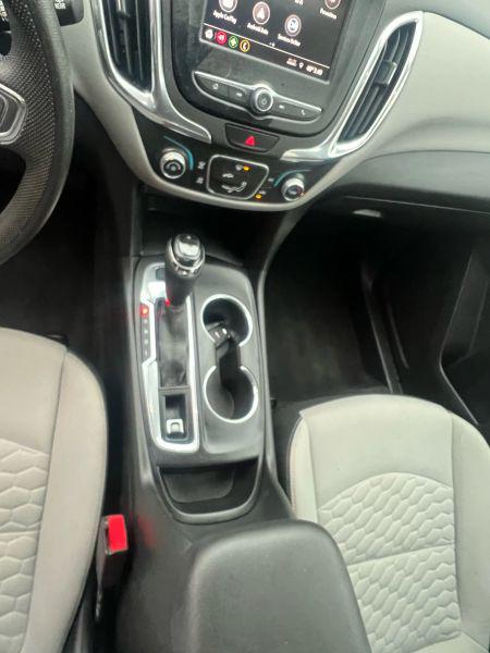 2020 Chevrolet Equinox AWD 1FL