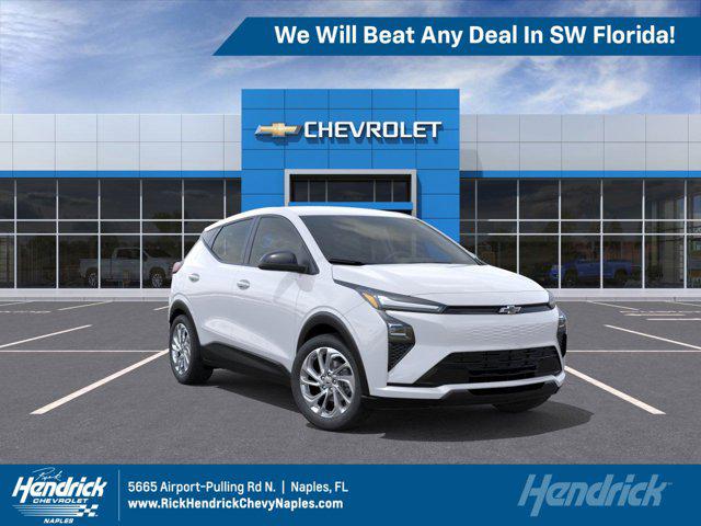 2027 Chevrolet Bolt LT for sale in Naples, FL