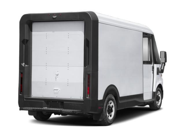 2025 Chevrolet 400 EJZ