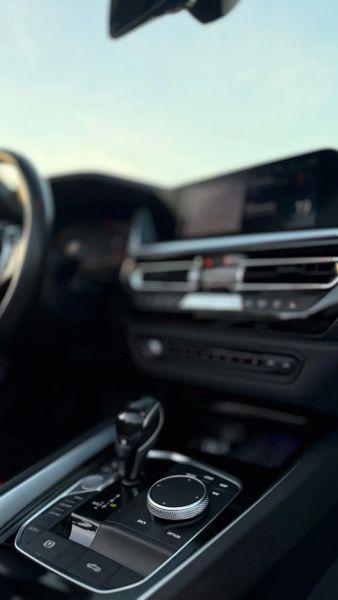 2019 BMW Z4 sDrive30i