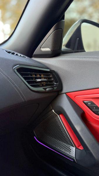 2019 BMW Z4 sDrive30i