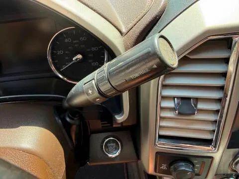 2018 Ford F-250 LARIAT