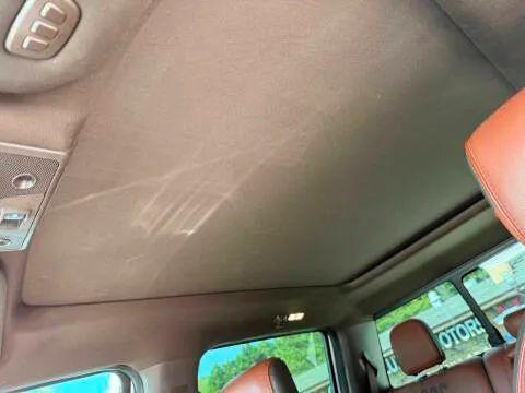 2018 Ford F-250 LARIAT