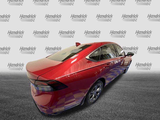 2026 Honda Accord Sedan EX-L