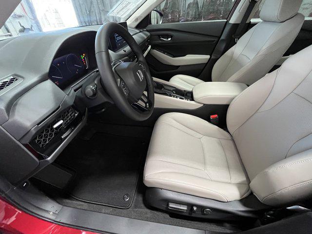 2026 Honda Accord Sedan EX-L