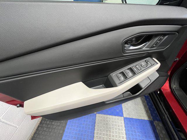 2026 Honda Accord Sedan EX-L