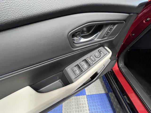 2026 Honda Accord Sedan EX-L