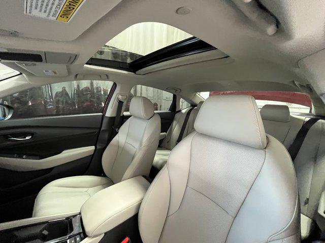 2026 Honda Accord Sedan EX-L