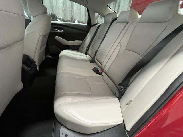 2026 Honda Accord Sedan EX-L