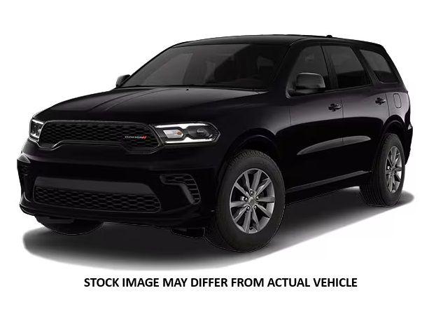 2026 Dodge Durango DURANGO GT PREMIUM AWD HEMI V8