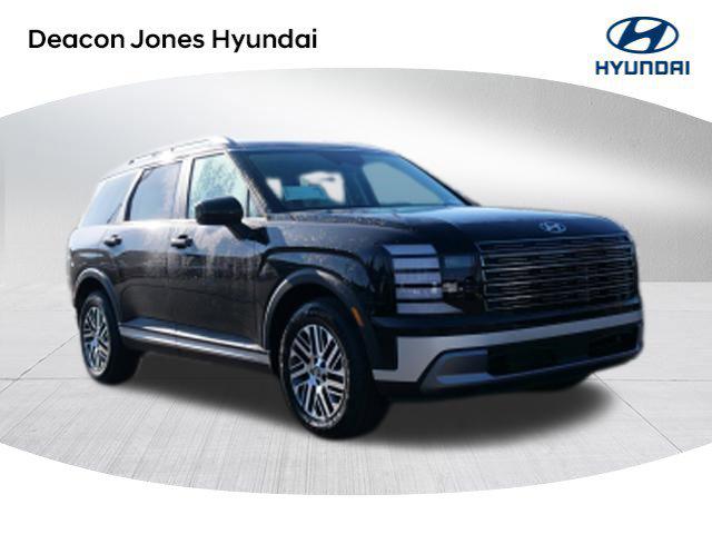 2026 Hyundai Palisade SEL 7P for sale in Goldsboro, NC