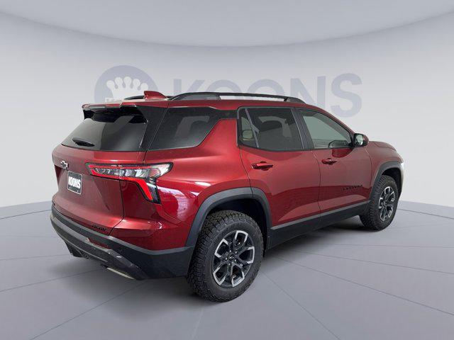 2026 Chevrolet Equinox FWD ACTIV